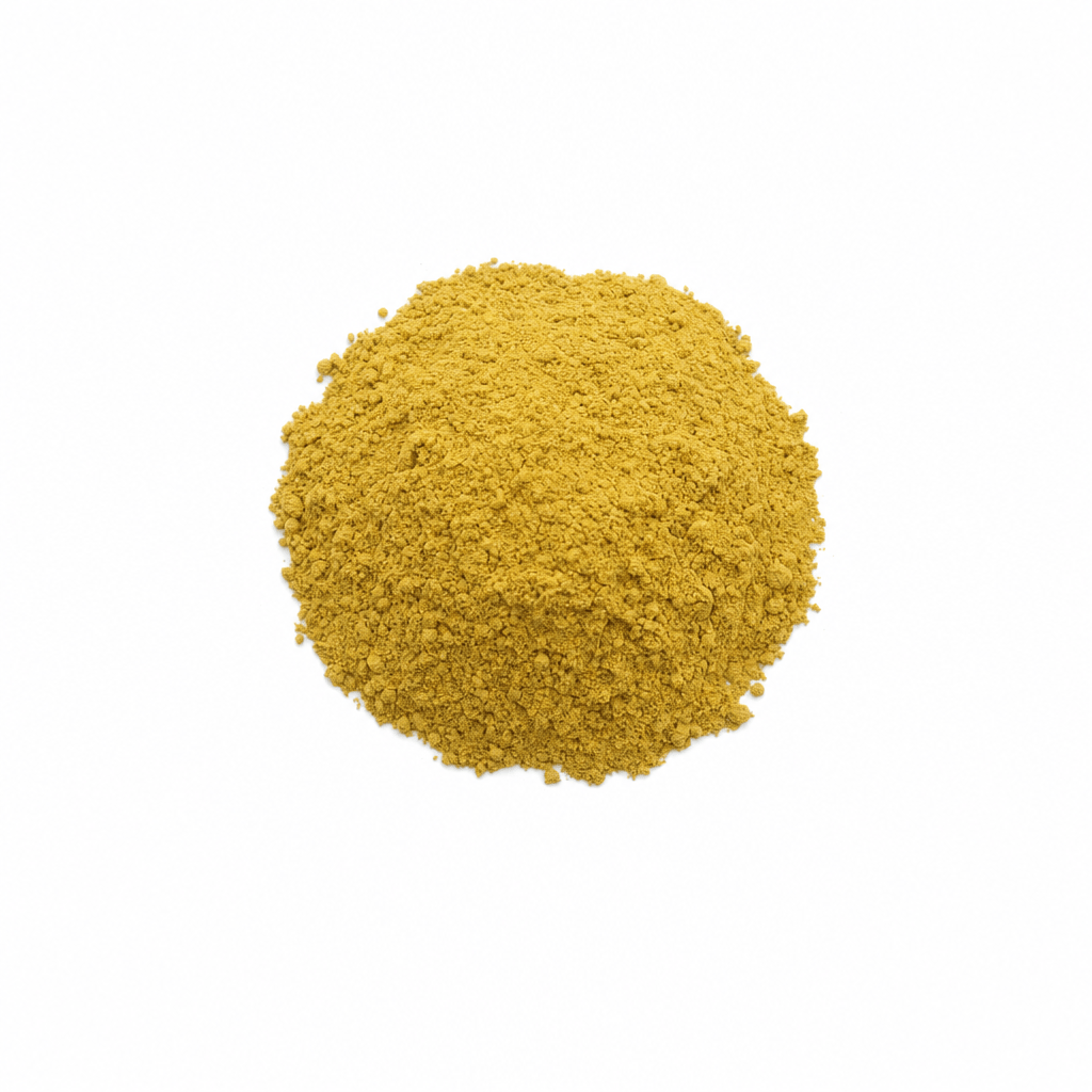 Flavone glycosides — ingredient reference
