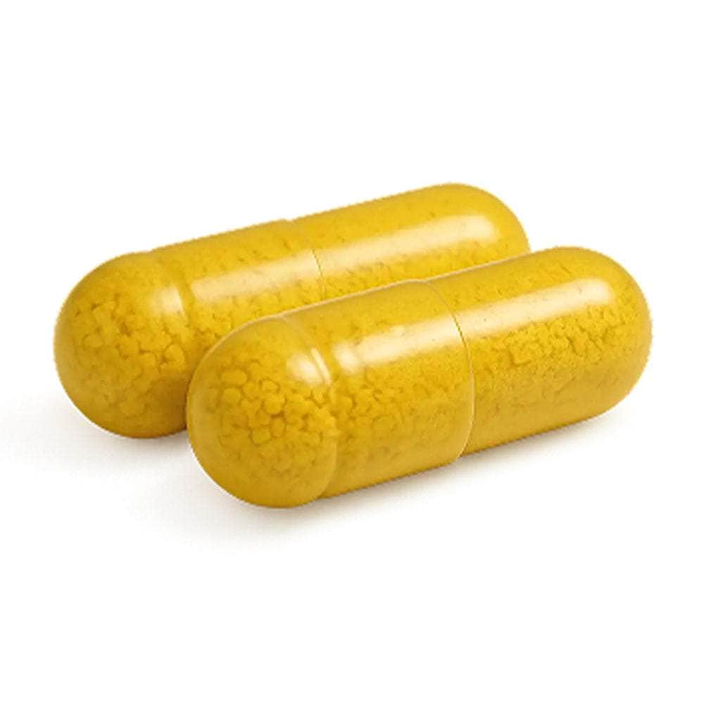 Berberine HPMC capsule