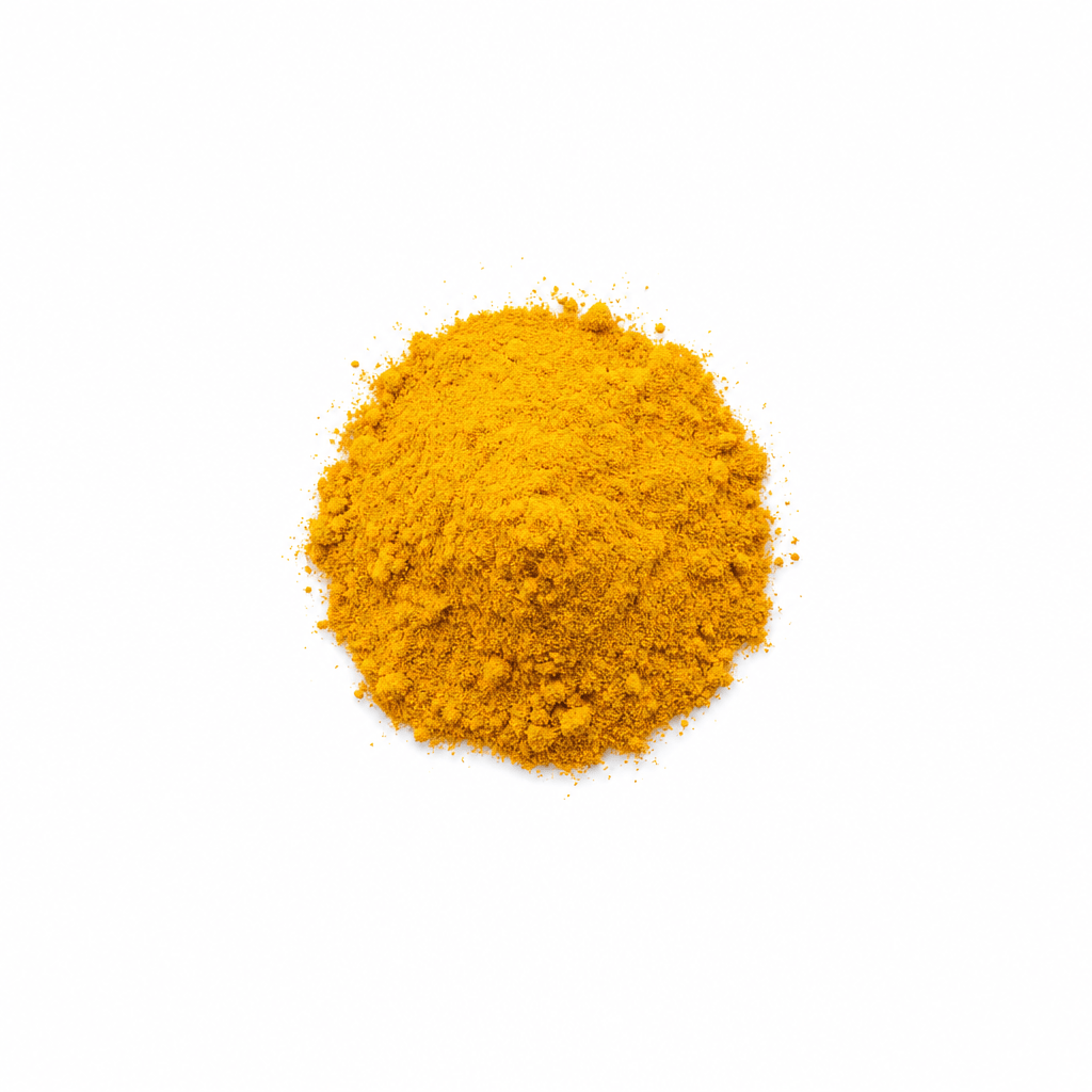 NovaSOL® Curcumin — ingredient reference