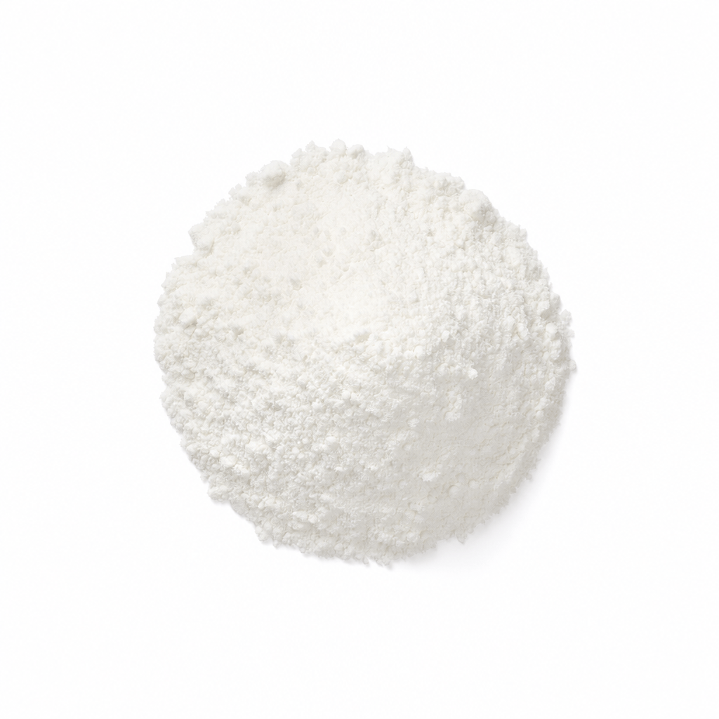 Pantothenic acid — ingredient reference