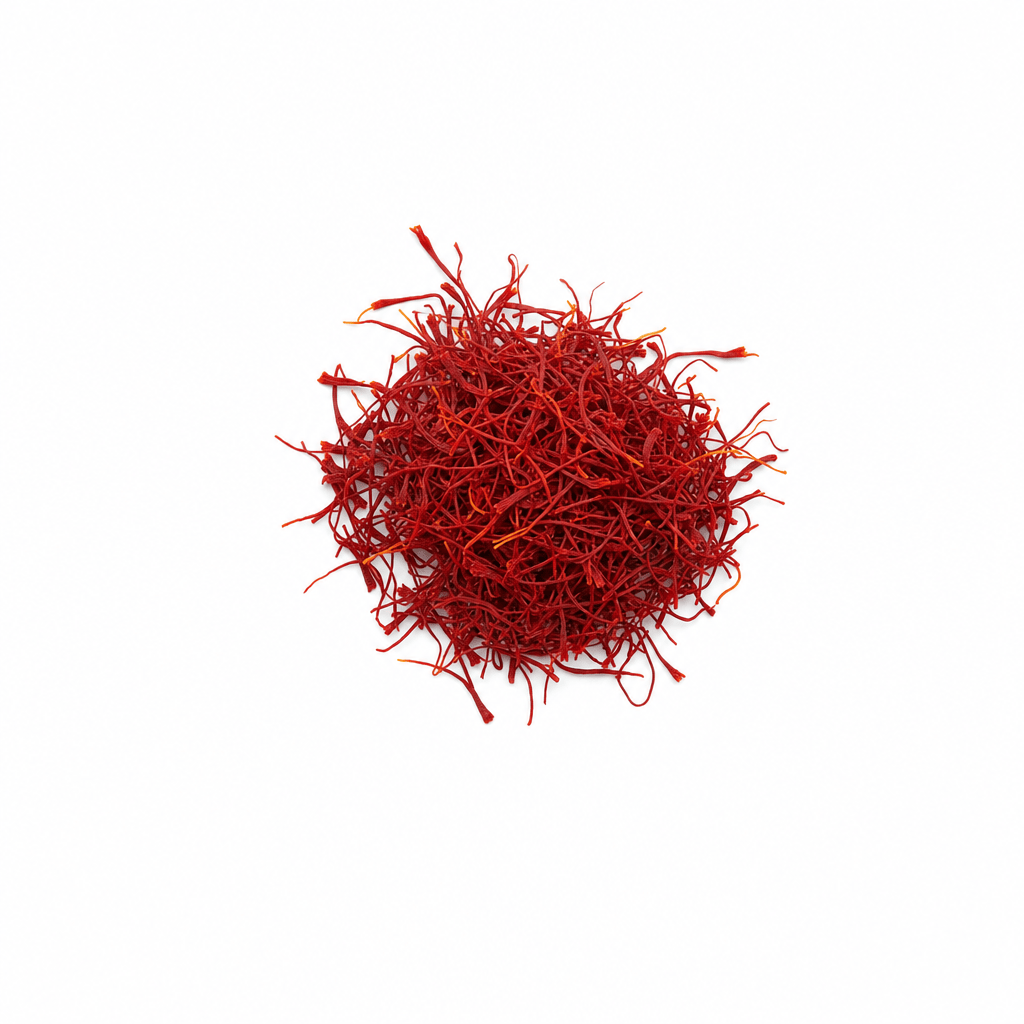 Safranal — ingredient reference