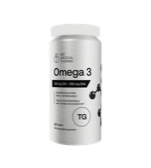 Omega-3 aus Fischöl · Verpackung