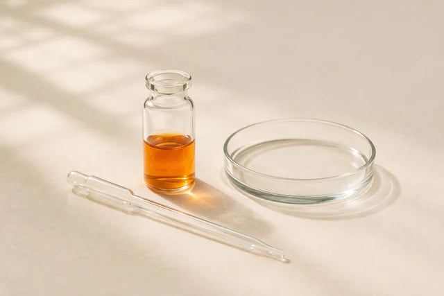 Illustrative image: laboratory